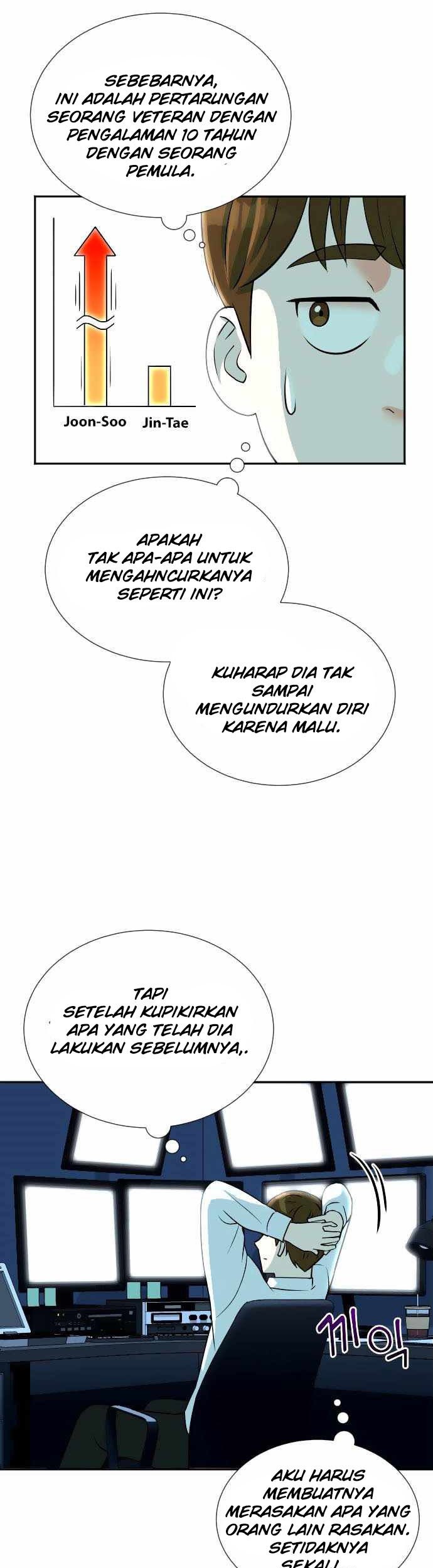 Second Life Producer Chapter 15 Gambar 4