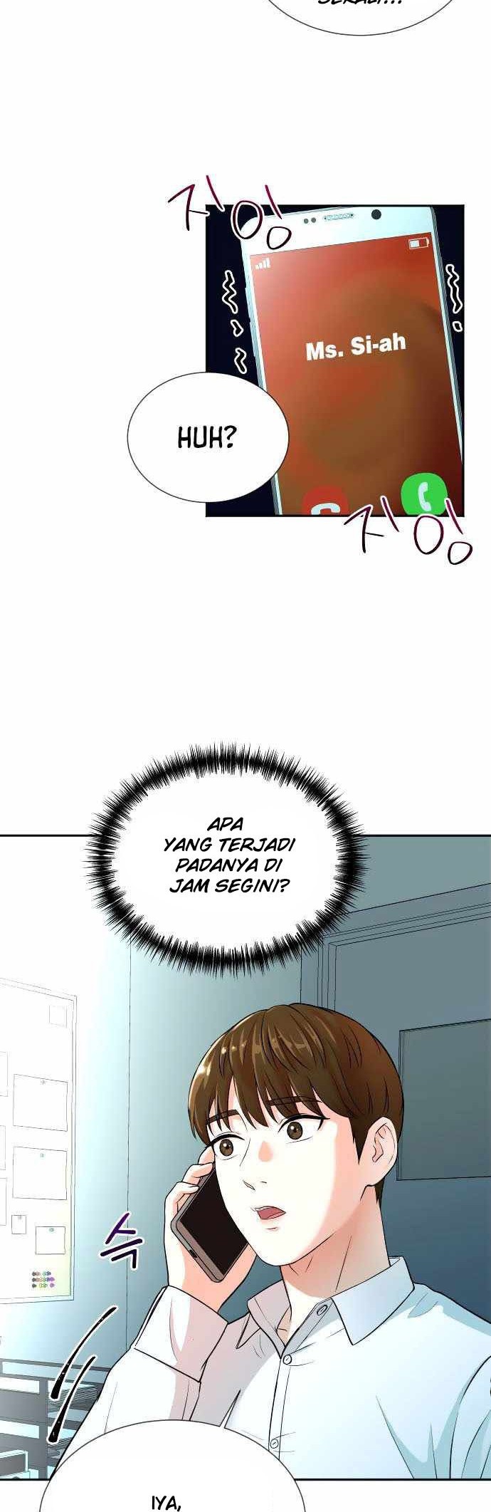 Second Life Producer Chapter 15 Gambar 5