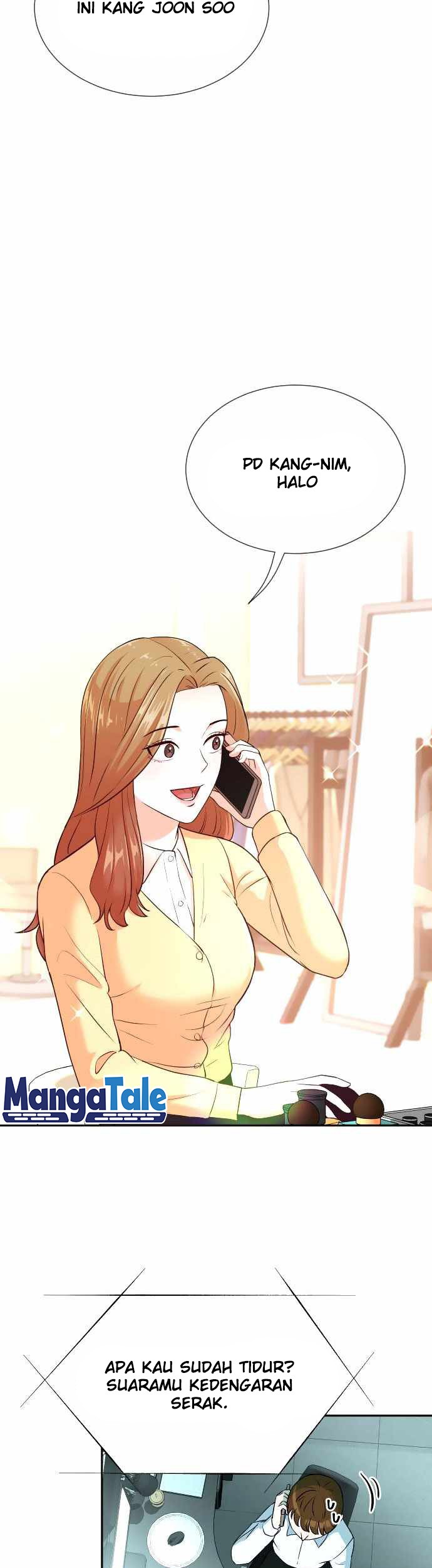 Second Life Producer Chapter 15 Gambar 6