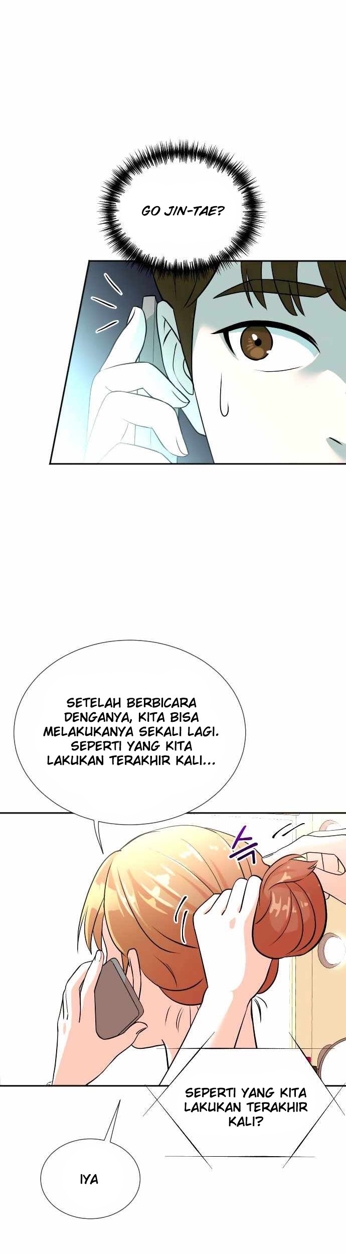 Second Life Producer Chapter 15 Gambar 8