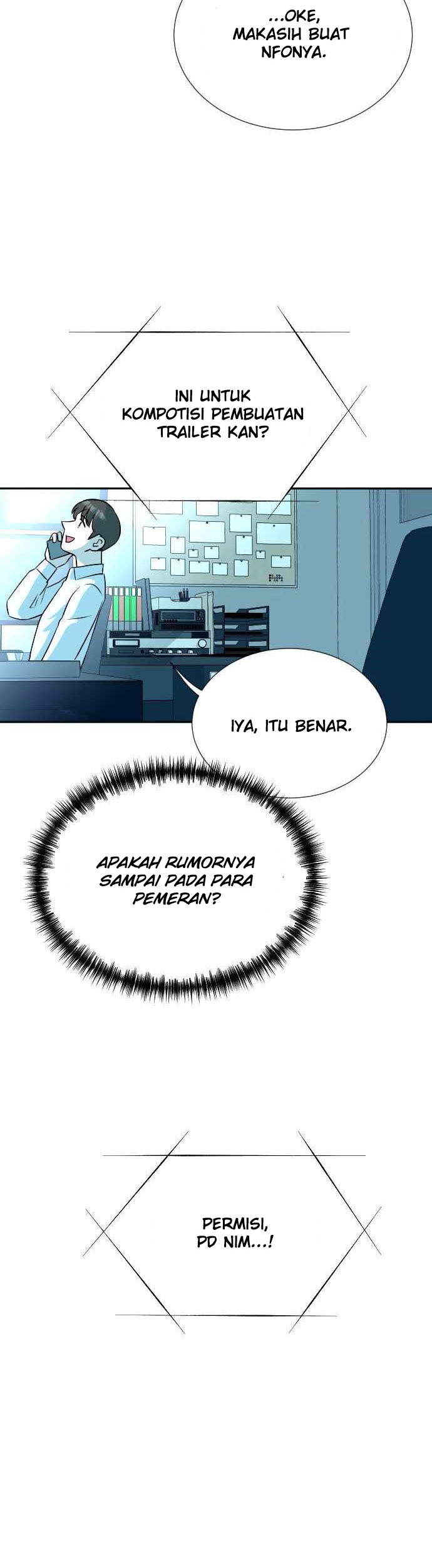 Second Life Producer Chapter 15 Gambar 15