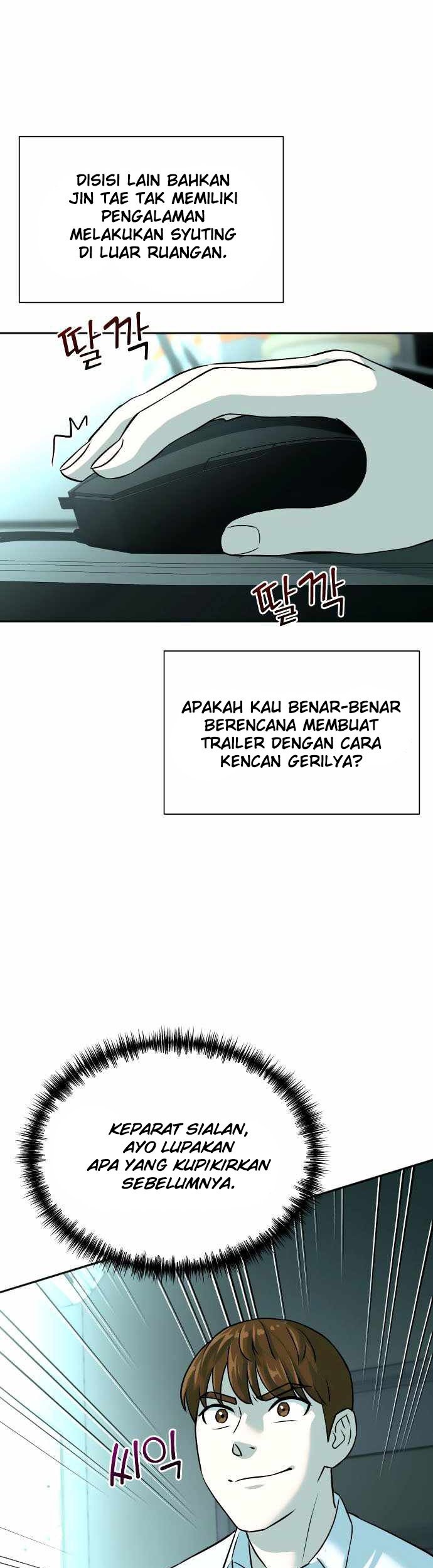 Second Life Producer Chapter 15 Gambar 20