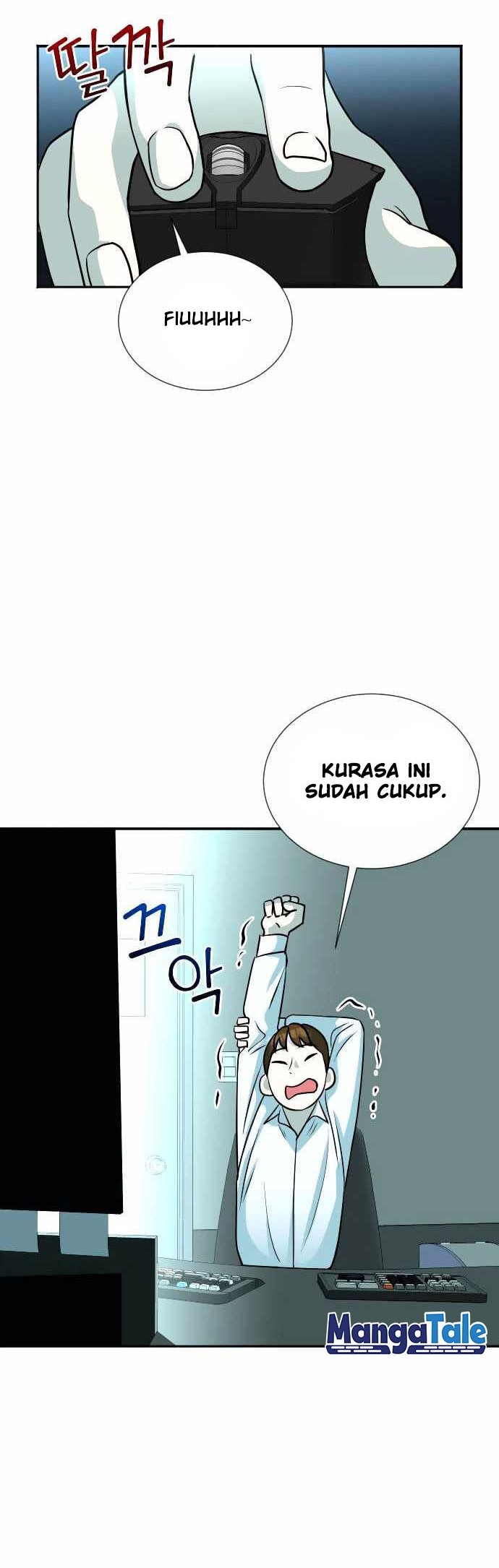 Second Life Producer Chapter 15 Gambar 25
