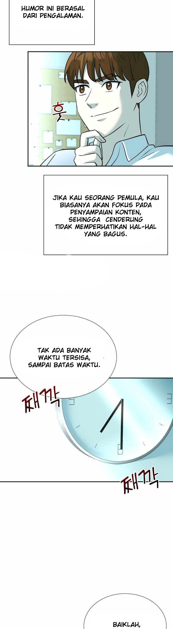Second Life Producer Chapter 15 Gambar 29