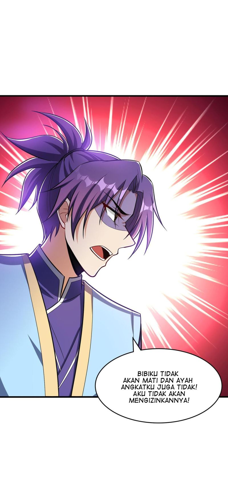 Rise of The Demon King Chapter 153 Gambar 10