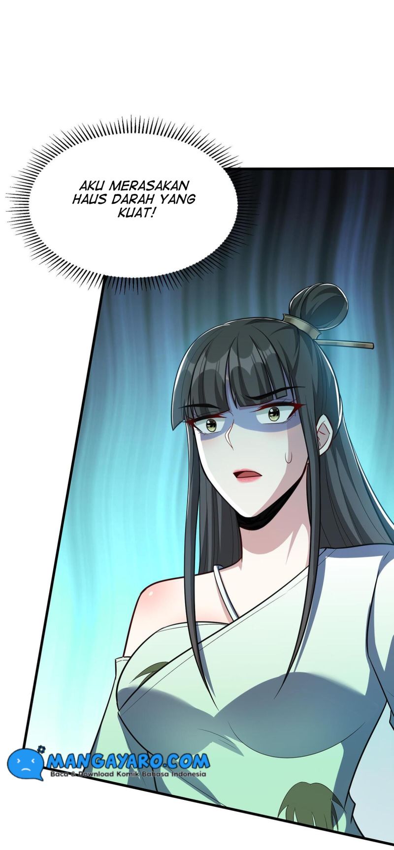 Rise of The Demon King Chapter 153 Gambar 11