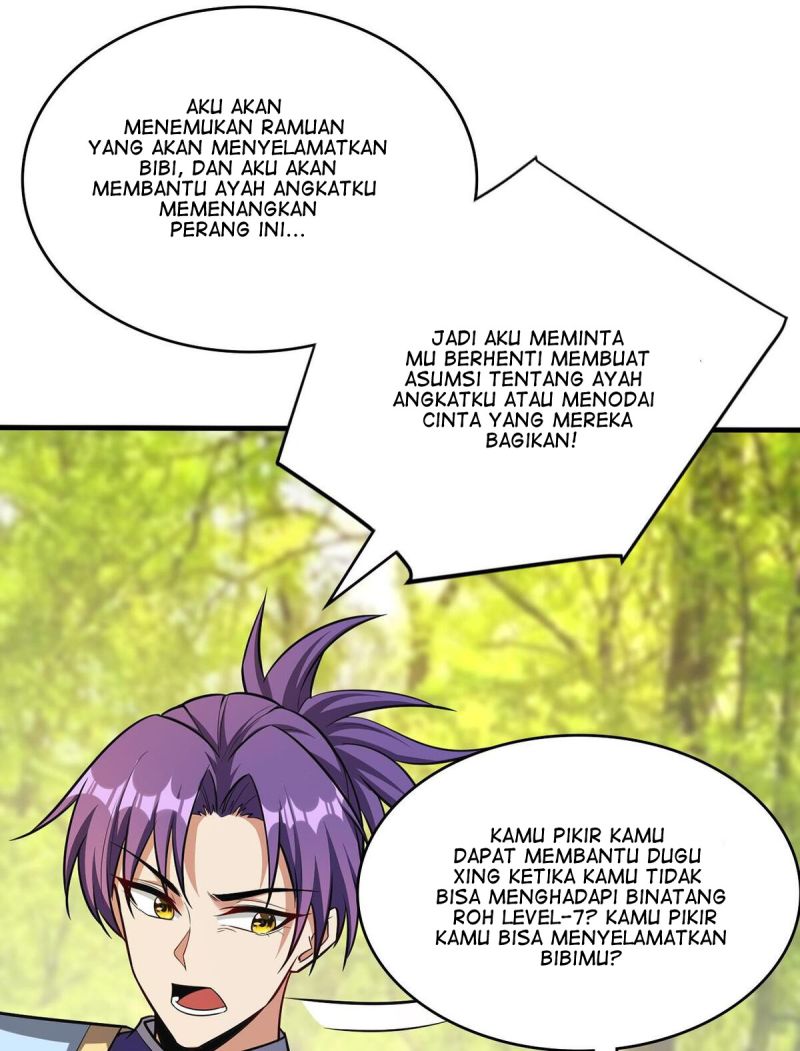 Rise of The Demon King Chapter 153 Gambar 14