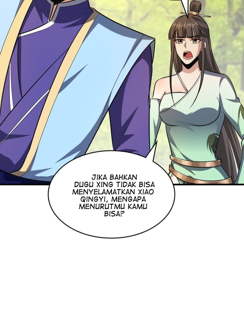 Rise of The Demon King Chapter 153 Gambar 15