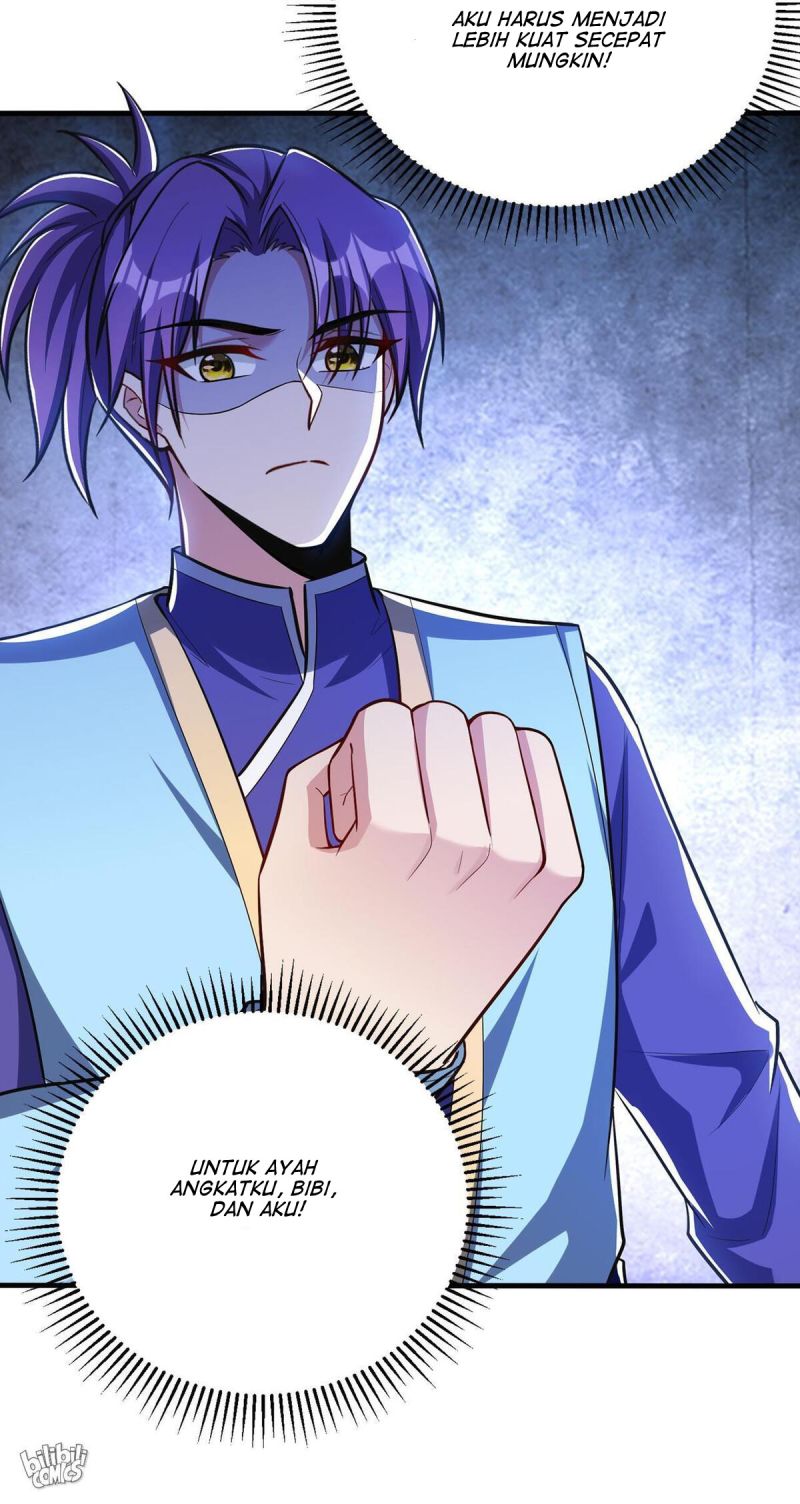 Rise of The Demon King Chapter 153 Gambar 19