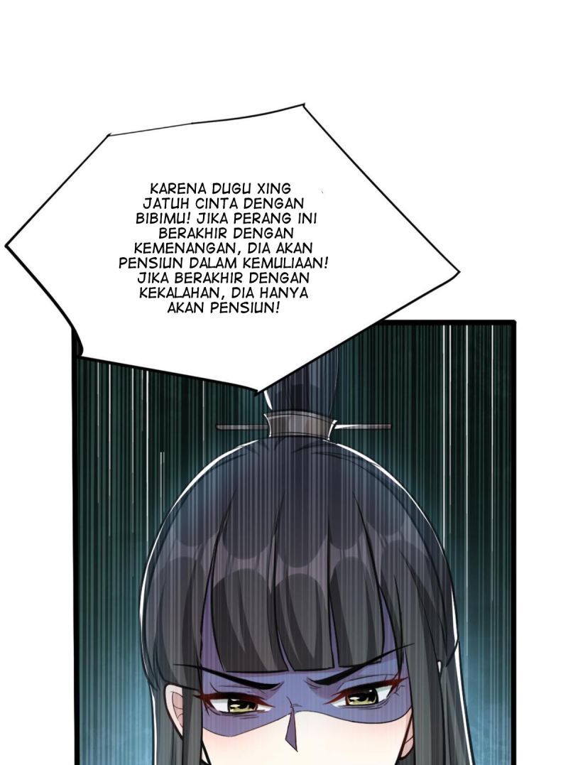 Baca  Rise of The Demon King Chapter 153 Gambar 2