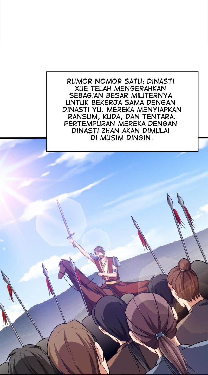 Rise of The Demon King Chapter 153 Gambar 24