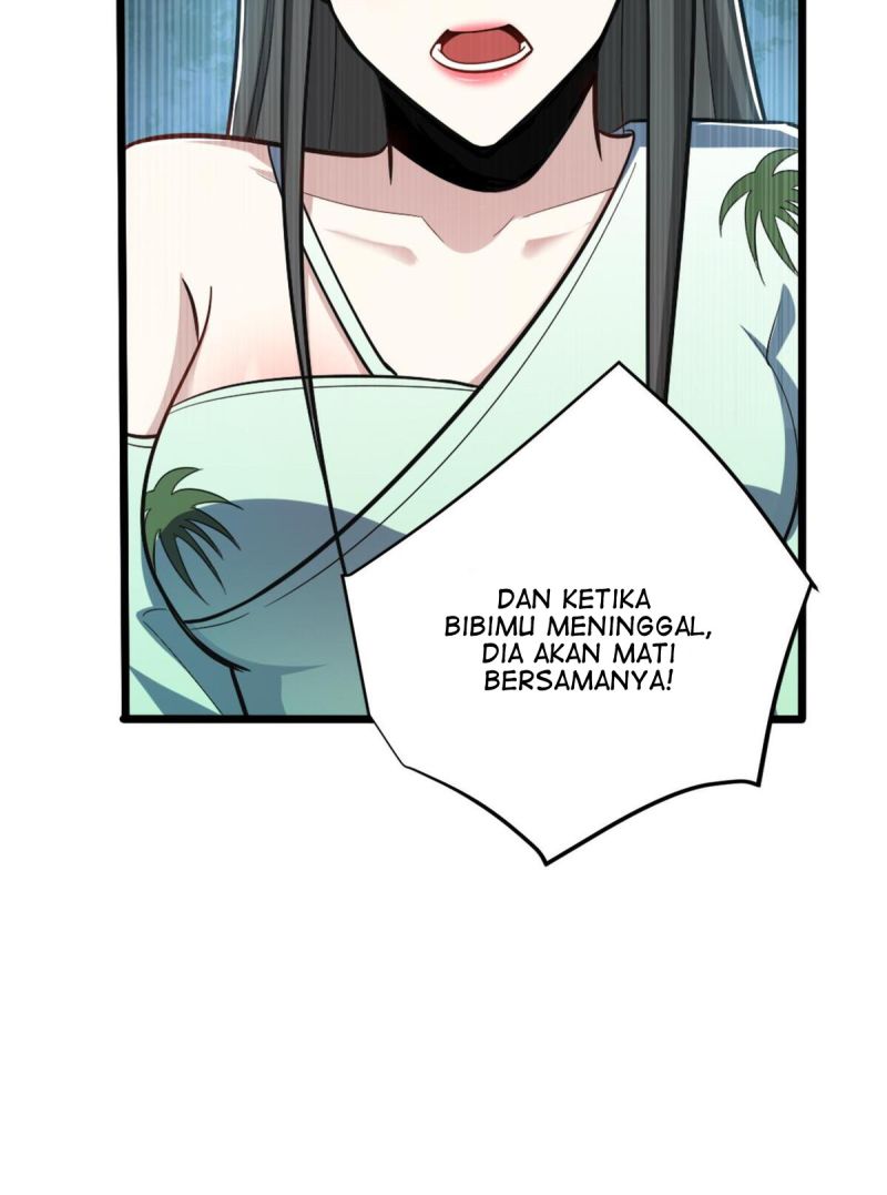 Rise of The Demon King Chapter 153 Gambar 3