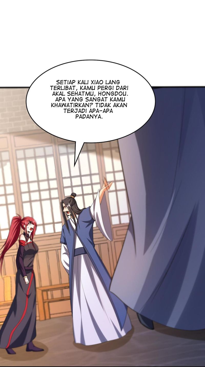 Rise of The Demon King Chapter 153 Gambar 38