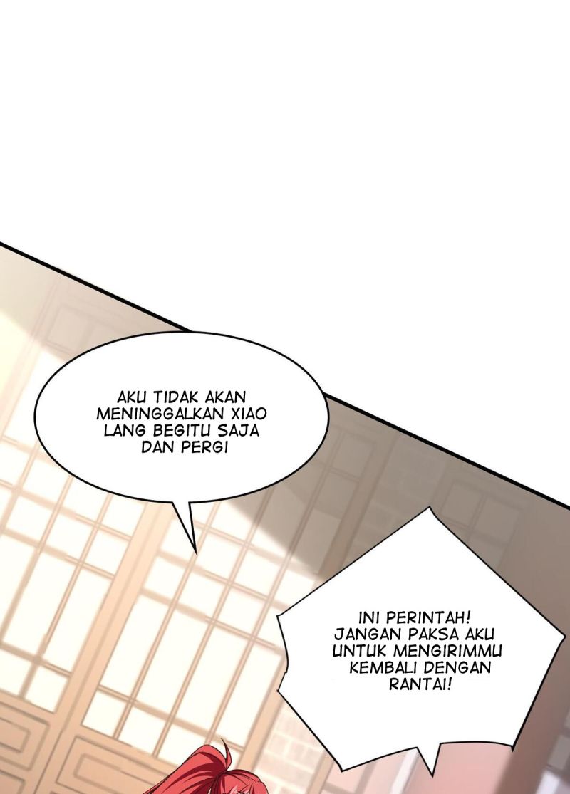 Rise of The Demon King Chapter 153 Gambar 45