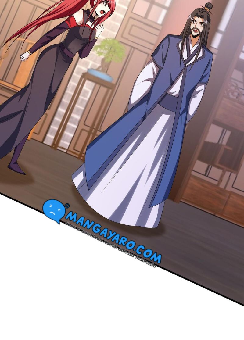 Rise of The Demon King Chapter 153 Gambar 46