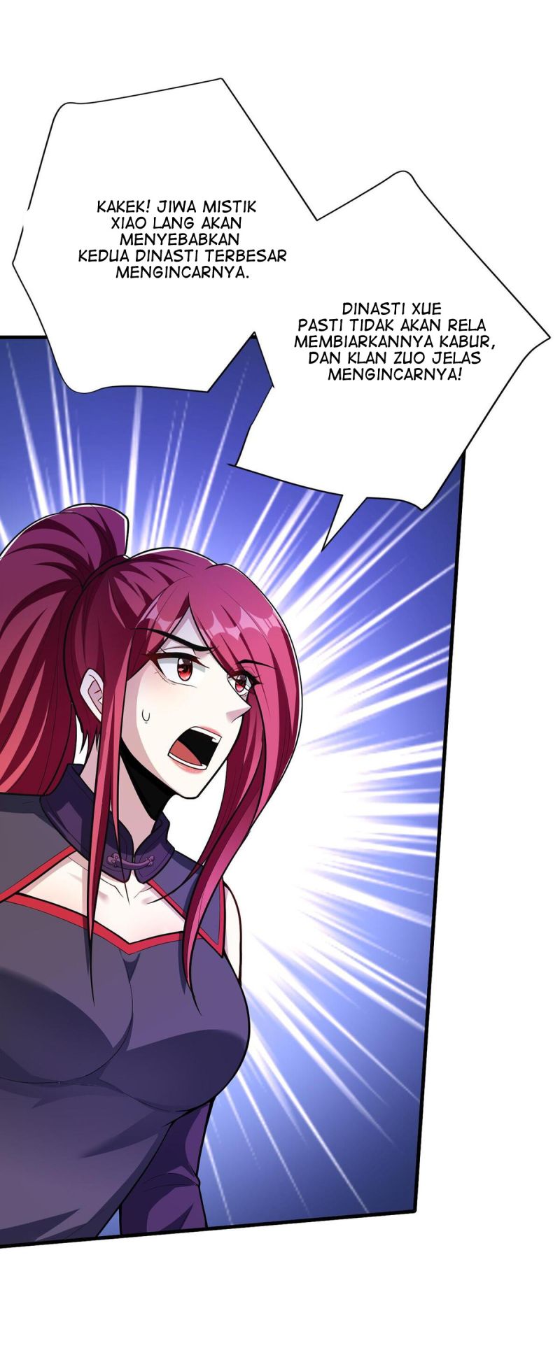 Rise of The Demon King Chapter 153 Gambar 47