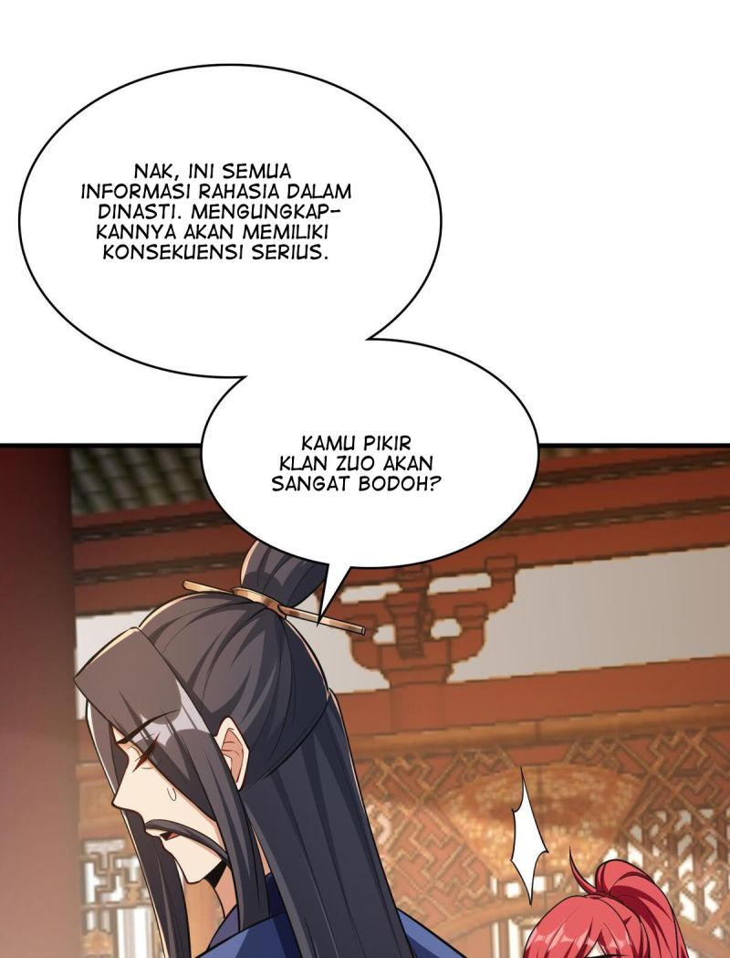 Rise of The Demon King Chapter 153 Gambar 50