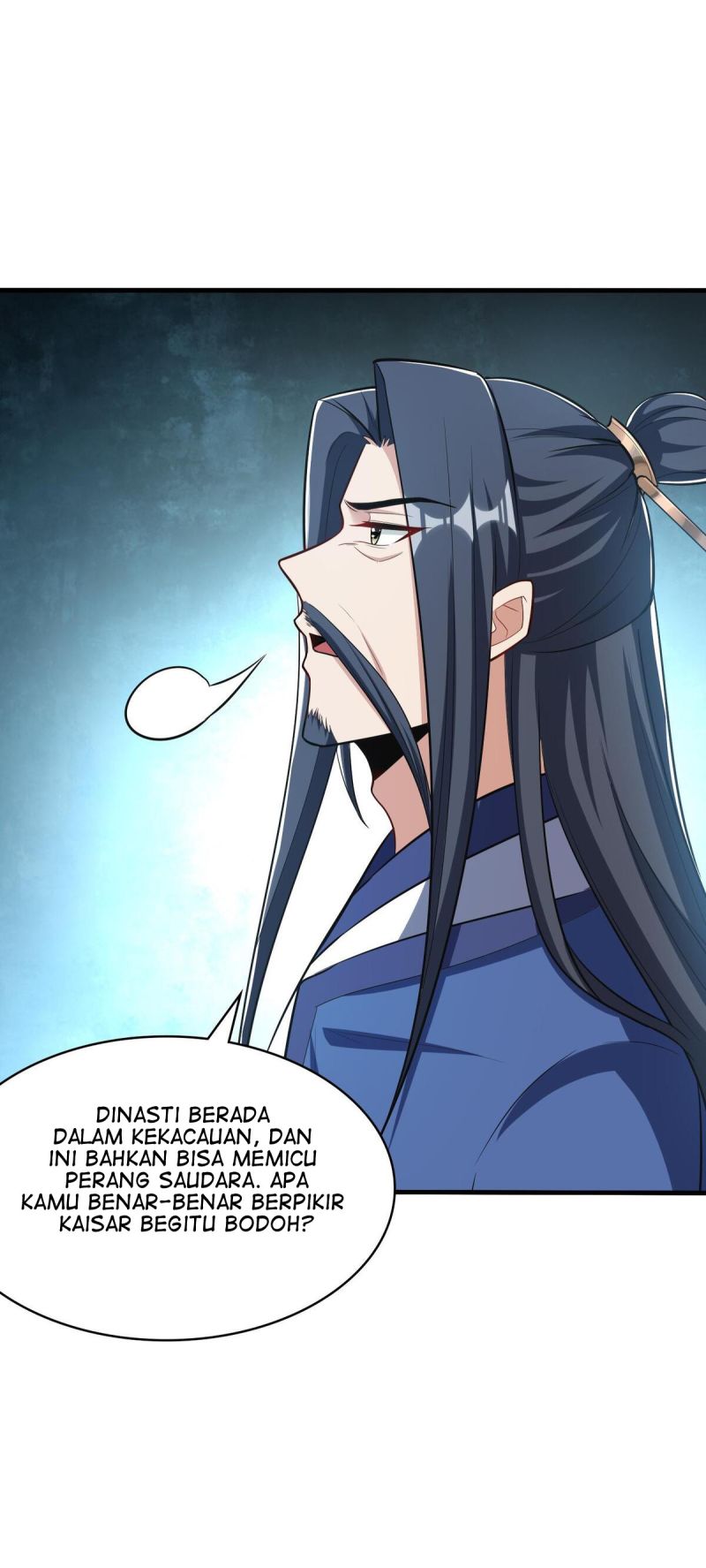 Rise of The Demon King Chapter 153 Gambar 52