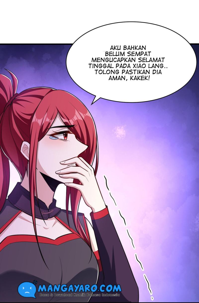 Rise of The Demon King Chapter 153 Gambar 56