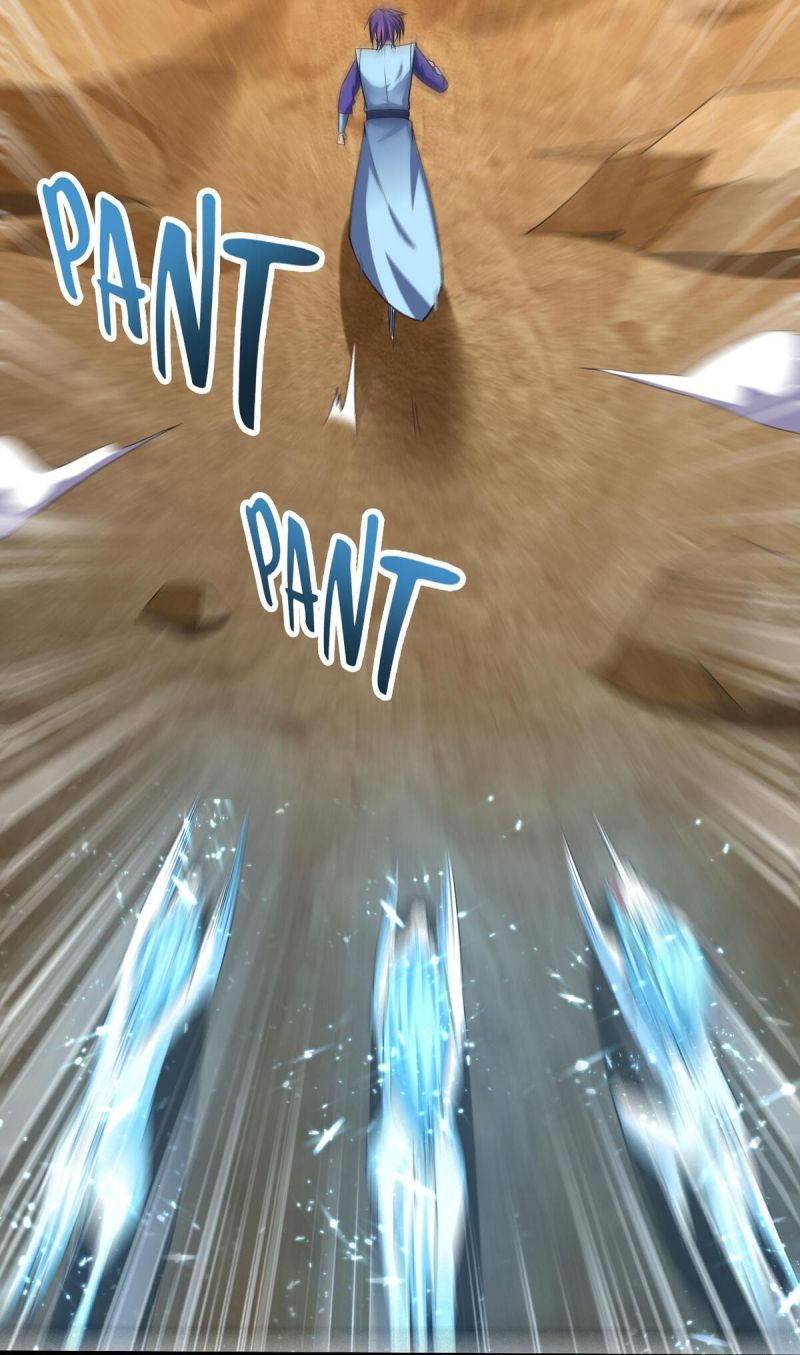 Rise of The Demon King Chapter 153 Gambar 62