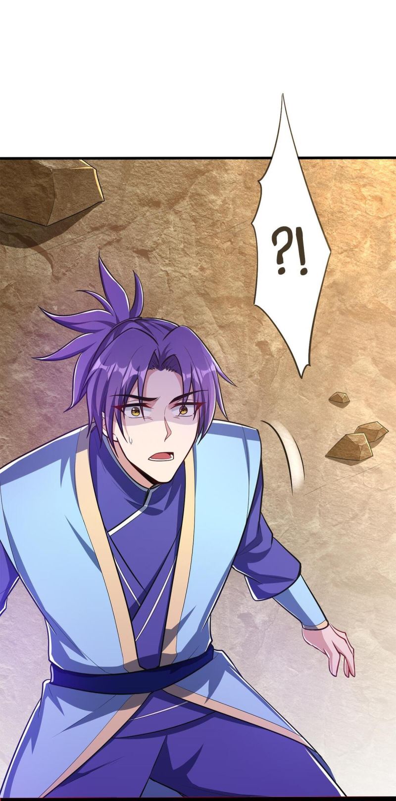 Rise of The Demon King Chapter 153 Gambar 72