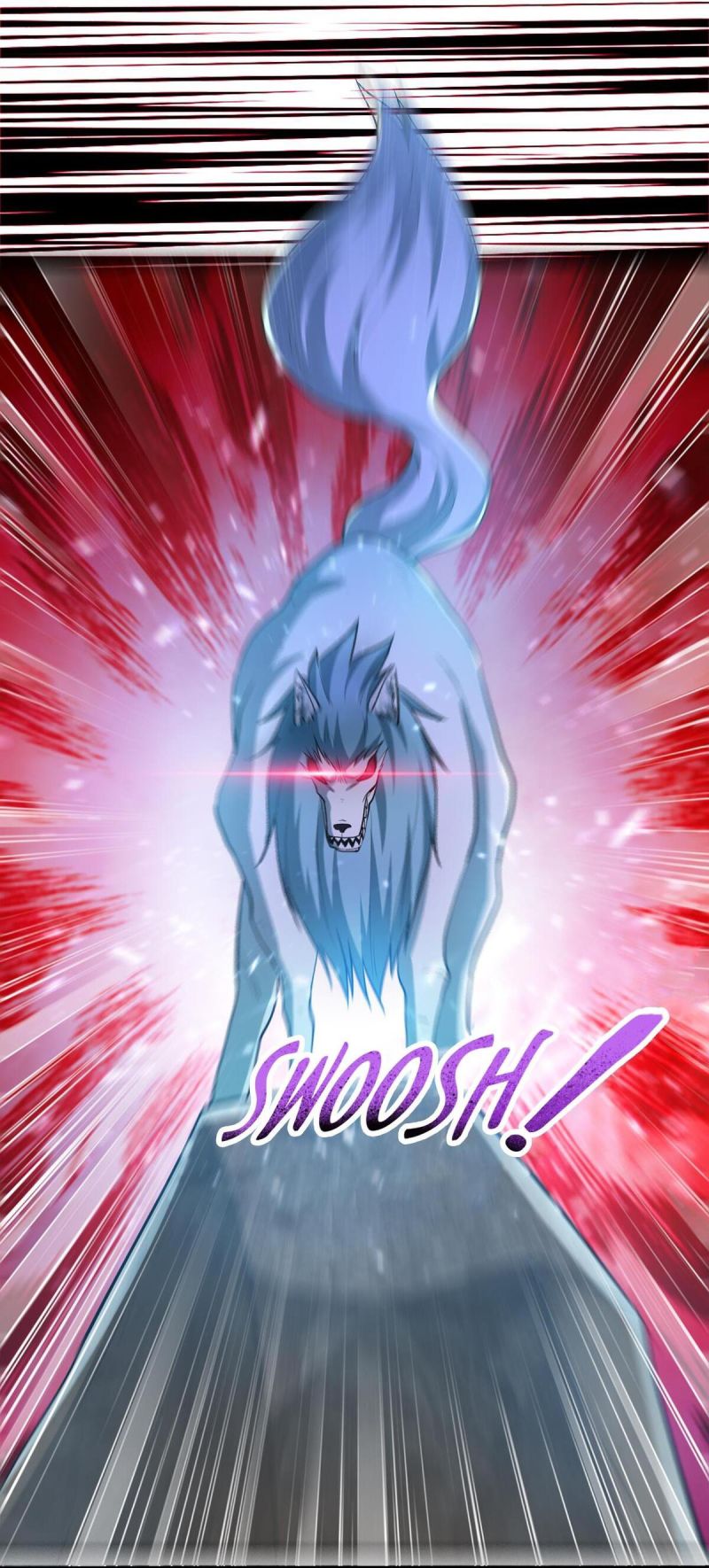 Rise of The Demon King Chapter 153 Gambar 75