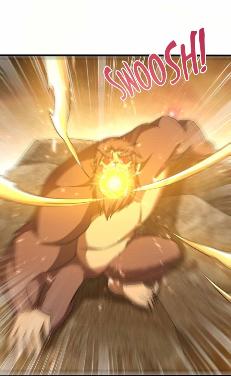 Rise of The Demon King Chapter 152 Gambar 15