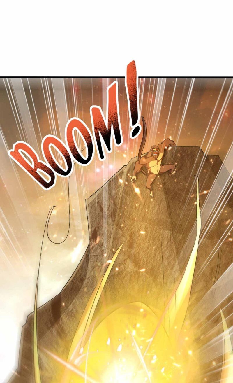 Rise of The Demon King Chapter 152 Gambar 17