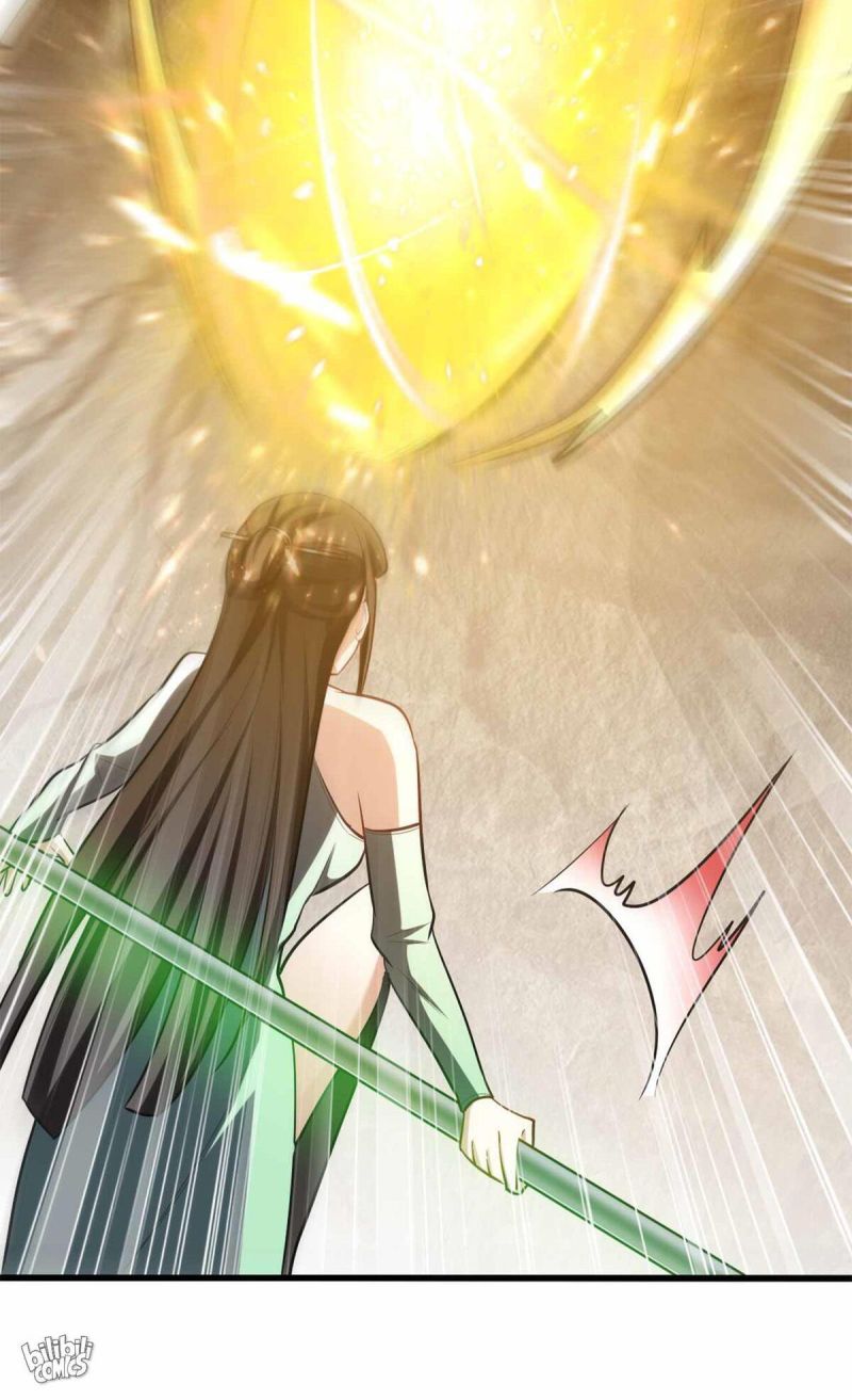 Rise of The Demon King Chapter 152 Gambar 18