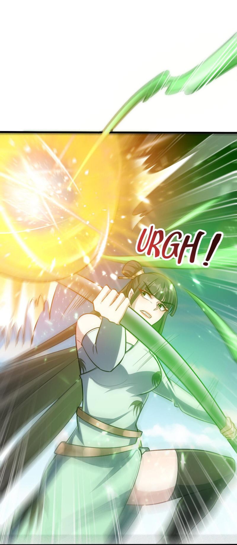 Rise of The Demon King Chapter 152 Gambar 19