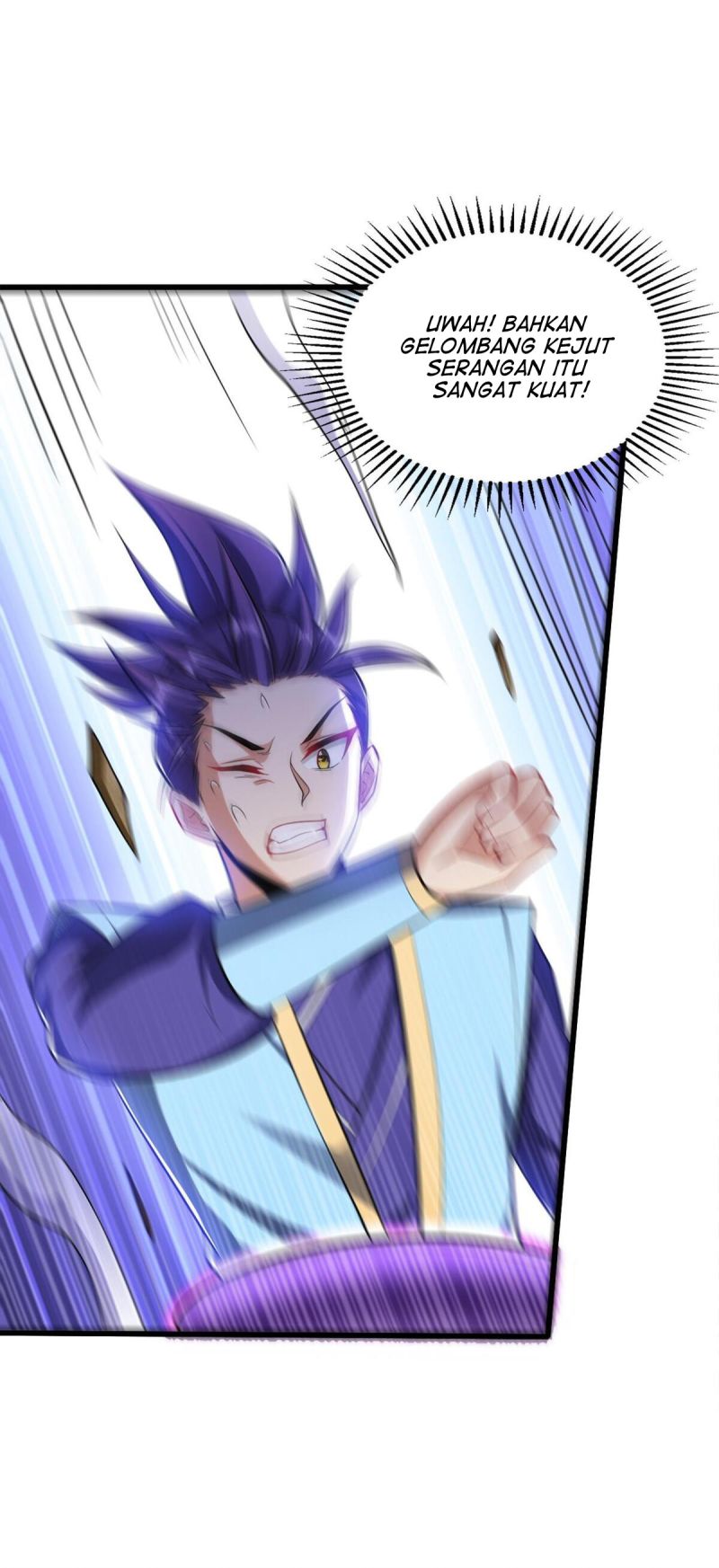 Rise of The Demon King Chapter 152 Gambar 23