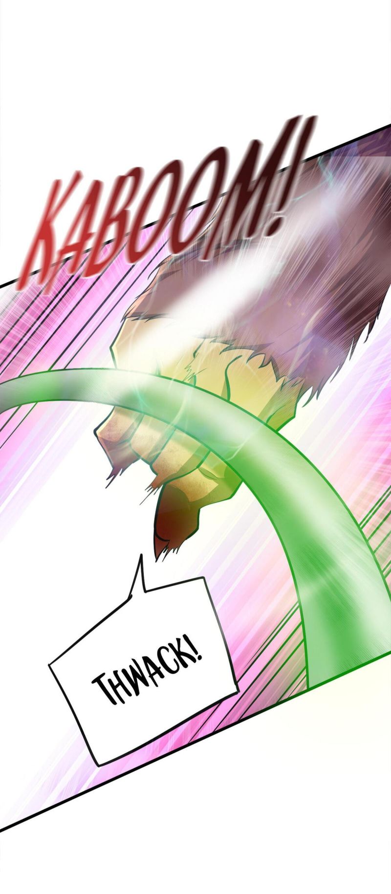 Rise of The Demon King Chapter 152 Gambar 29