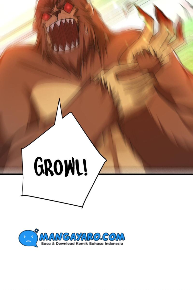 Rise of The Demon King Chapter 152 Gambar 31