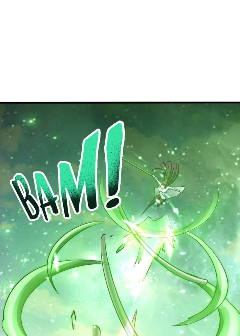 Rise of The Demon King Chapter 152 Gambar 32