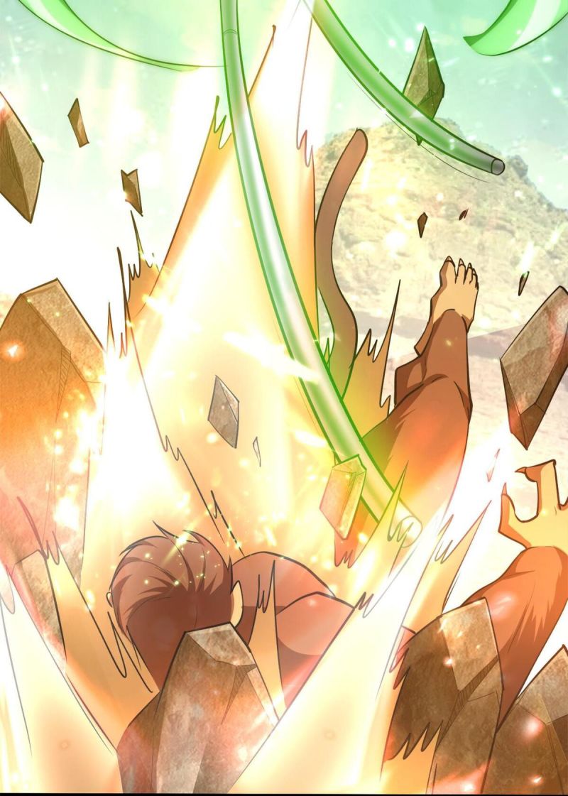 Rise of The Demon King Chapter 152 Gambar 33