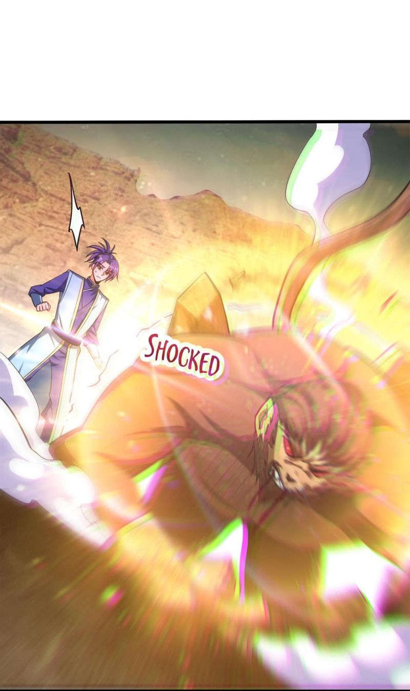 Rise of The Demon King Chapter 152 Gambar 35