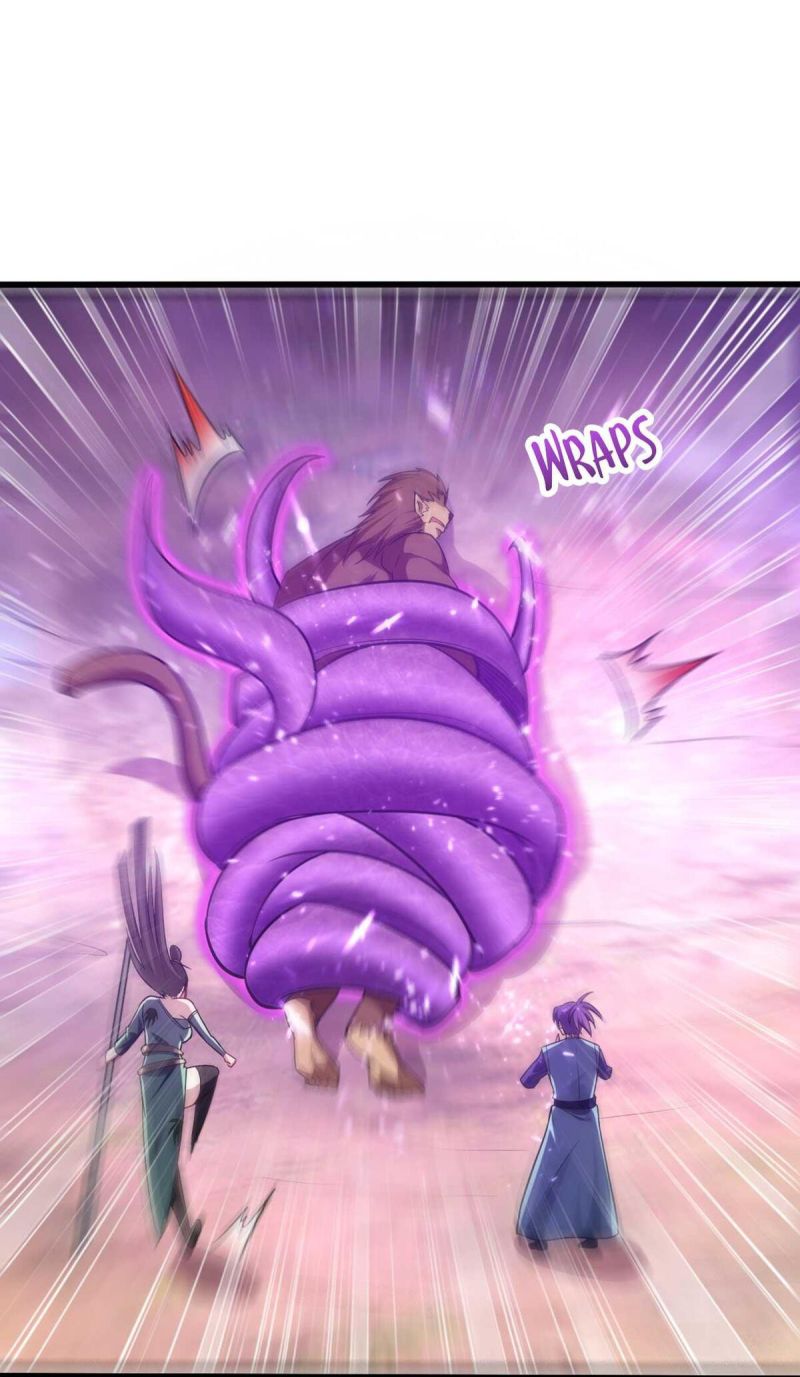 Rise of The Demon King Chapter 152 Gambar 39