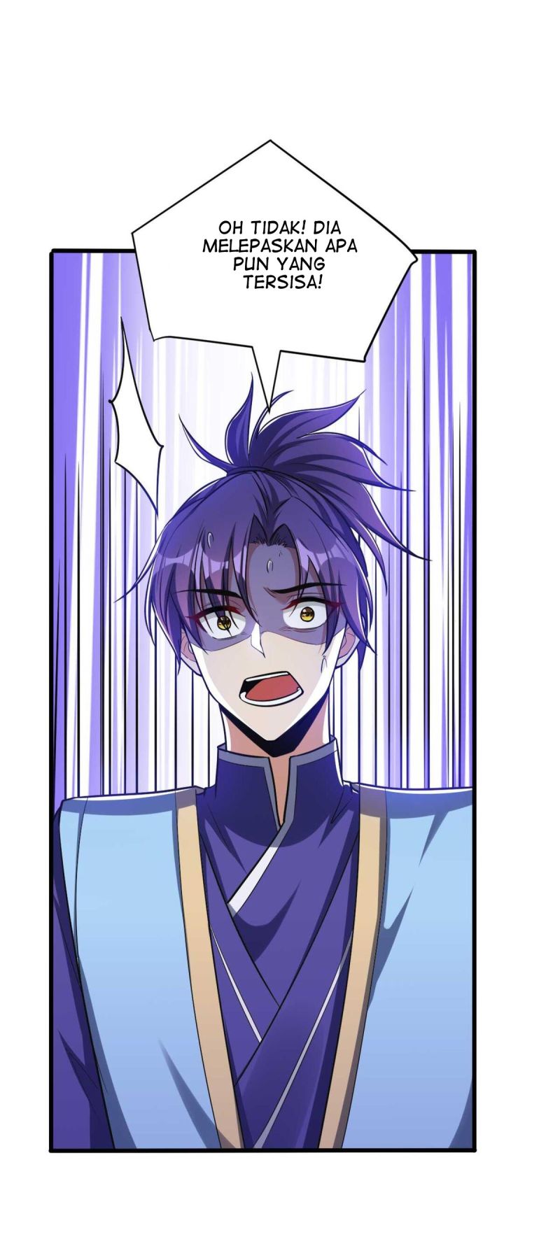 Rise of The Demon King Chapter 152 Gambar 43