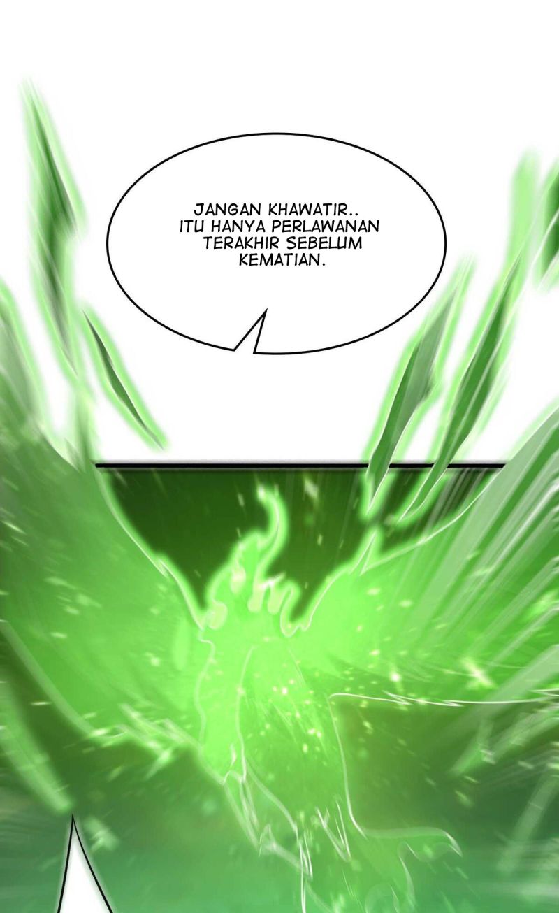 Rise of The Demon King Chapter 152 Gambar 44