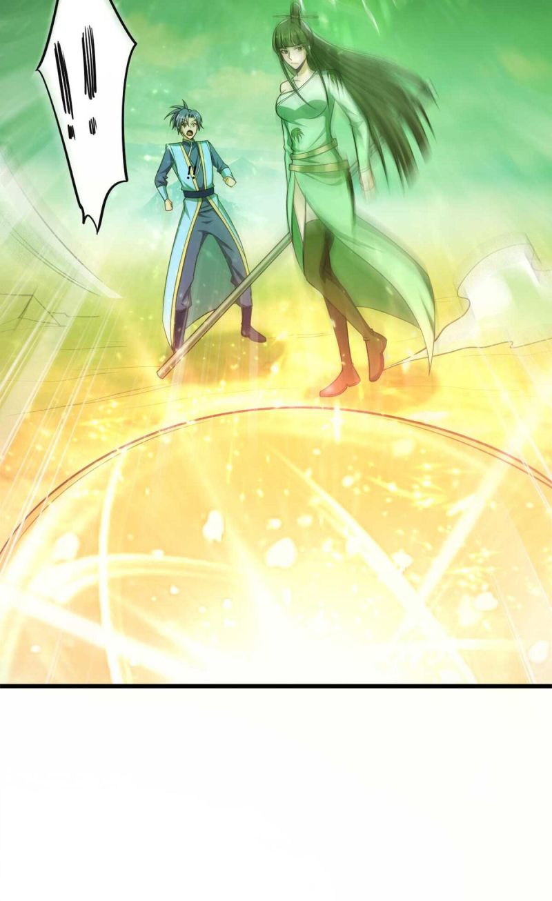 Rise of The Demon King Chapter 152 Gambar 45