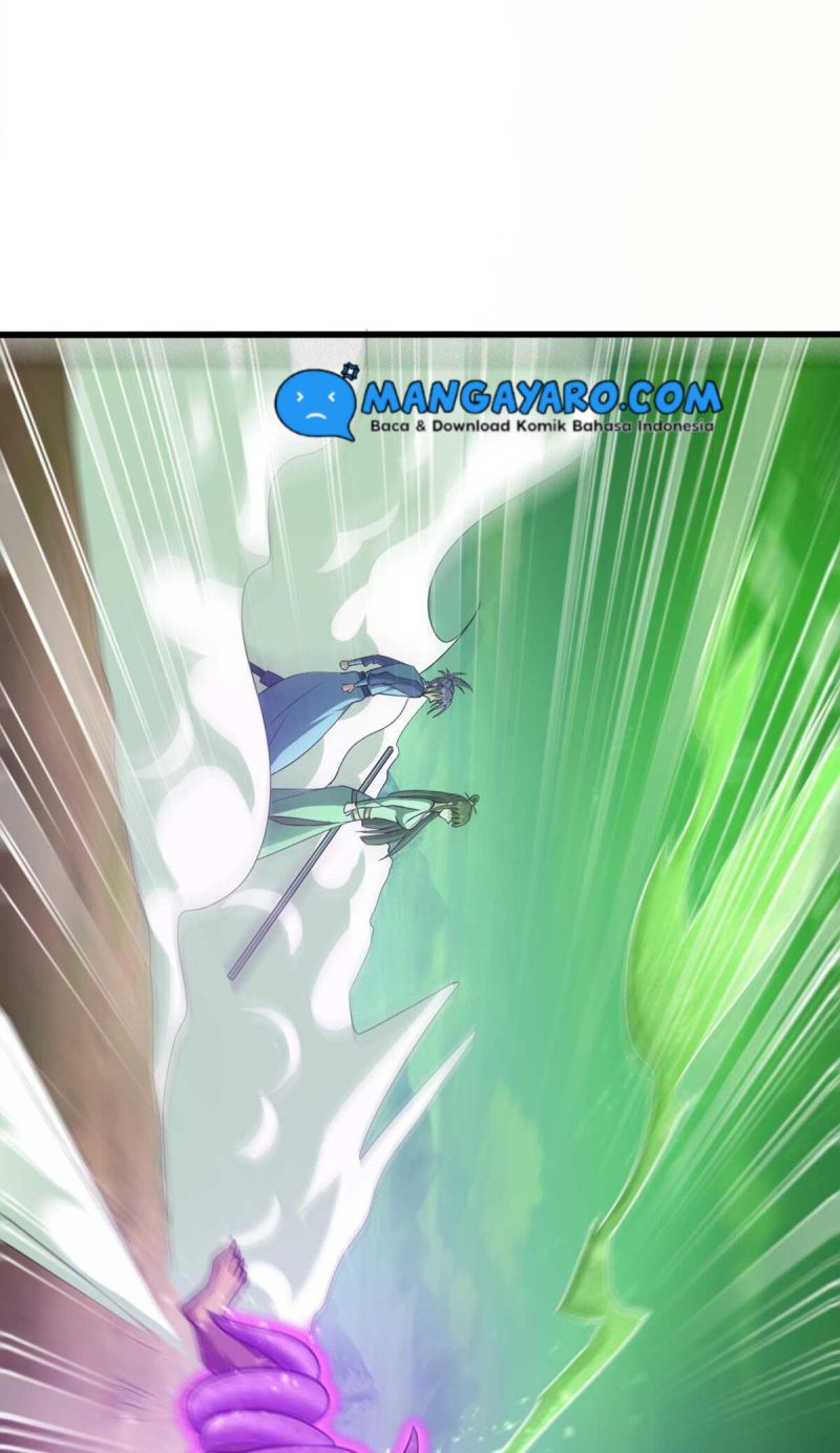 Rise of The Demon King Chapter 152 Gambar 46