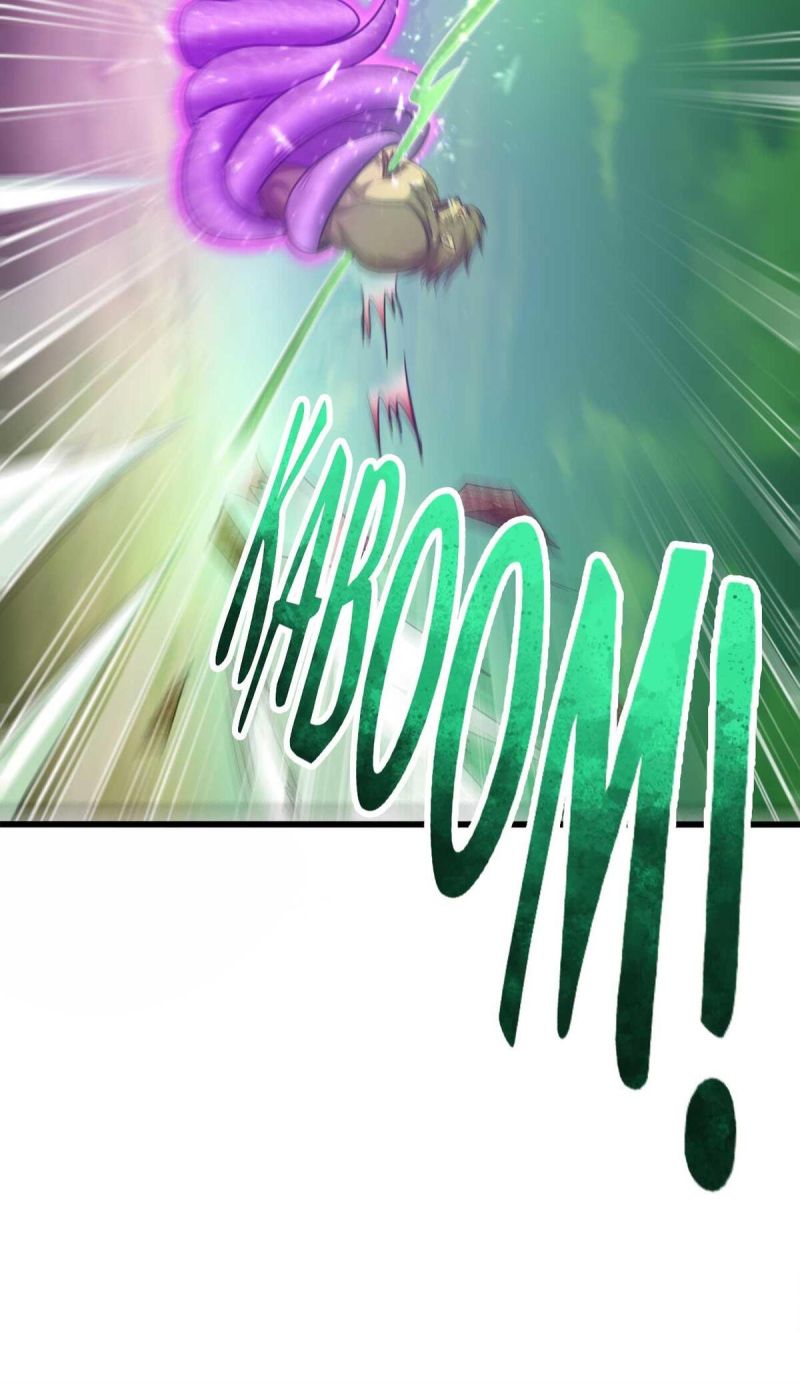 Rise of The Demon King Chapter 152 Gambar 47