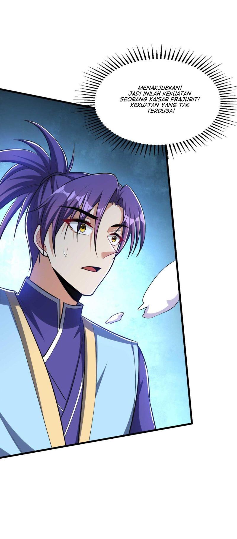 Rise of The Demon King Chapter 152 Gambar 50