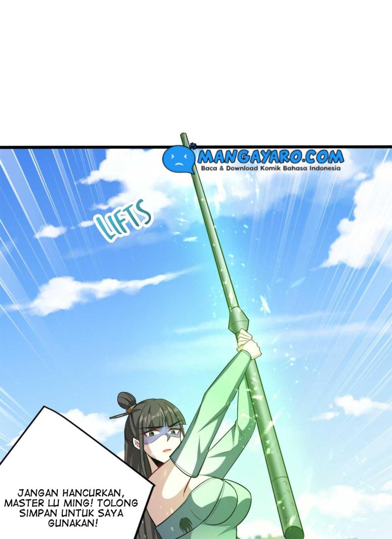 Rise of The Demon King Chapter 152 Gambar 51