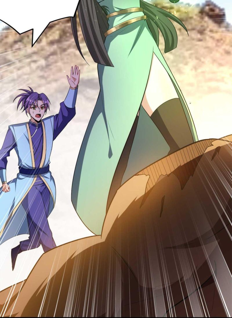 Rise of The Demon King Chapter 152 Gambar 52