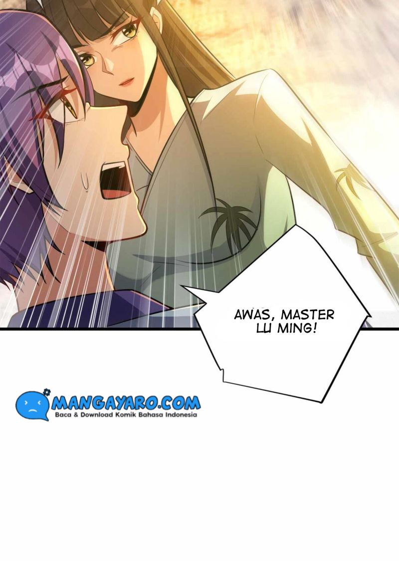 Rise of The Demon King Chapter 152 Gambar 6