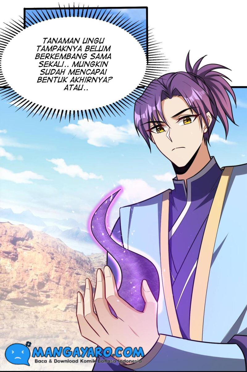 Rise of The Demon King Chapter 152 Gambar 61