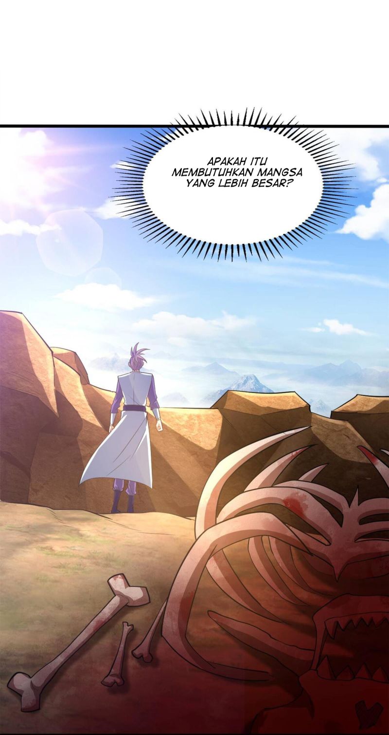 Rise of The Demon King Chapter 152 Gambar 63