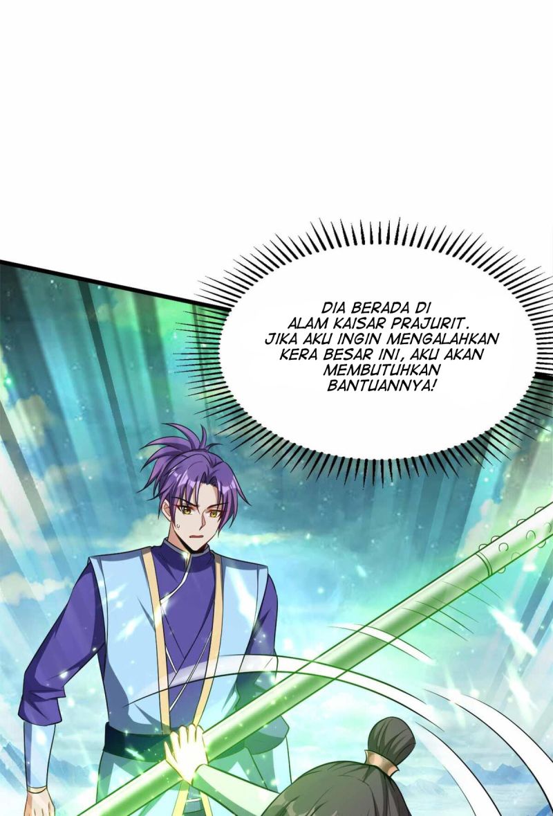 Rise of The Demon King Chapter 152 Gambar 7