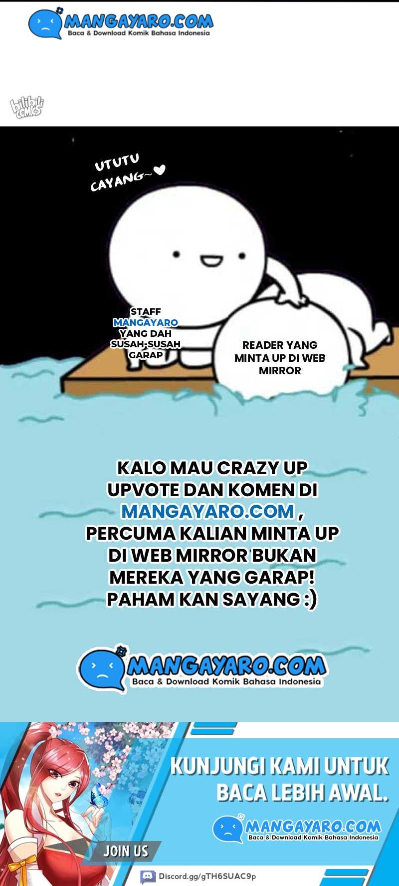 Rise of The Demon King Chapter 152 Gambar 71